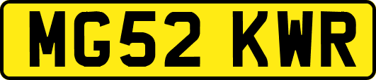 MG52KWR