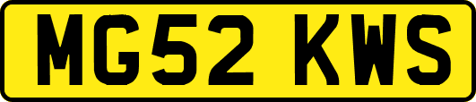 MG52KWS