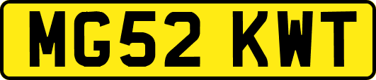 MG52KWT