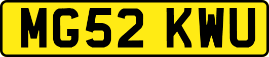 MG52KWU