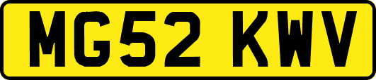 MG52KWV