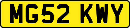 MG52KWY