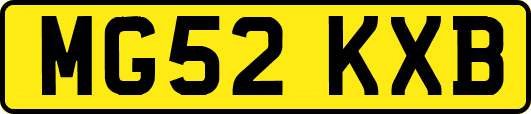 MG52KXB