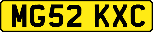 MG52KXC