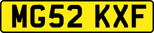 MG52KXF