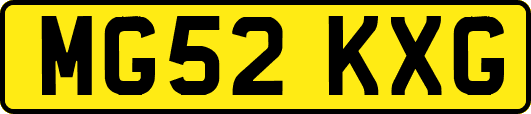 MG52KXG