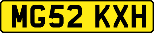 MG52KXH