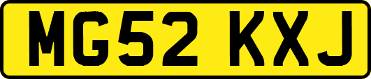 MG52KXJ