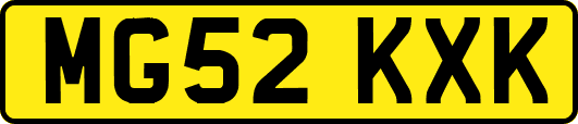 MG52KXK