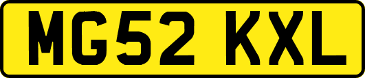 MG52KXL