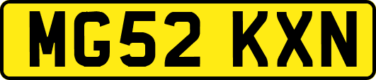 MG52KXN