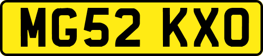 MG52KXO