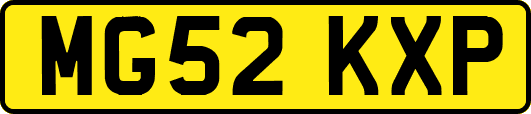 MG52KXP