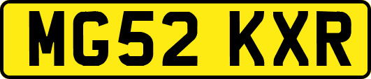 MG52KXR