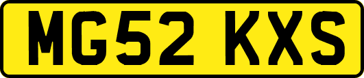 MG52KXS