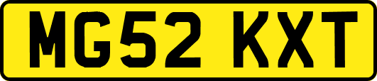 MG52KXT
