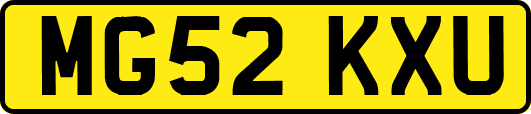 MG52KXU
