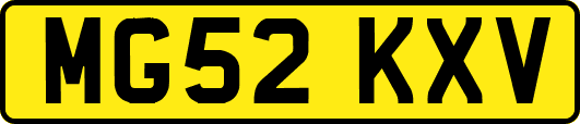 MG52KXV