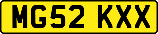 MG52KXX
