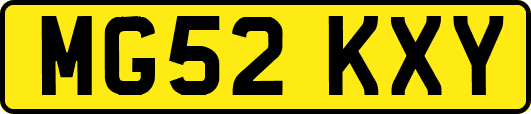 MG52KXY