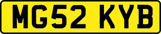 MG52KYB