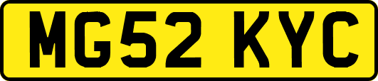 MG52KYC