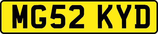 MG52KYD