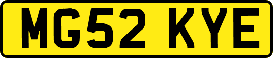 MG52KYE