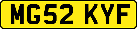 MG52KYF
