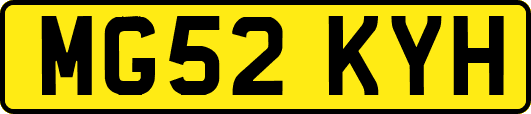 MG52KYH