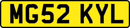 MG52KYL