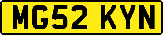 MG52KYN