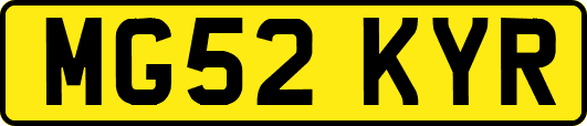MG52KYR