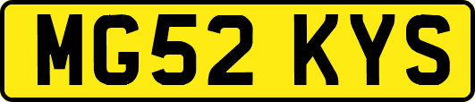 MG52KYS