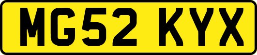 MG52KYX