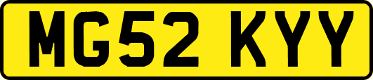 MG52KYY