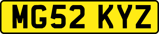 MG52KYZ