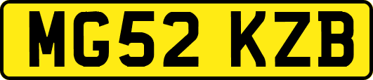 MG52KZB