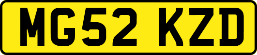 MG52KZD