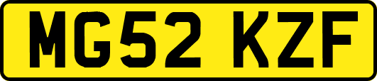 MG52KZF