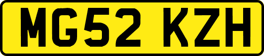 MG52KZH