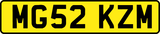 MG52KZM