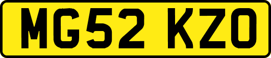 MG52KZO