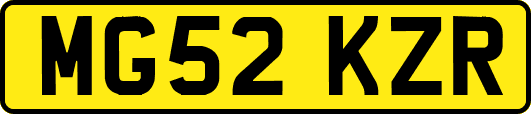 MG52KZR