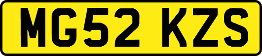 MG52KZS
