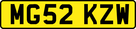 MG52KZW