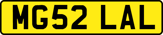 MG52LAL