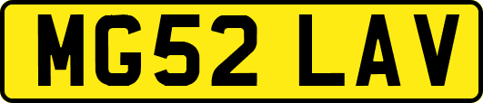 MG52LAV