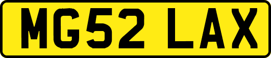 MG52LAX