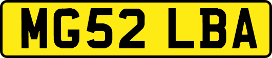 MG52LBA